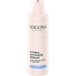 LOGONA Hydra Activate Serum - 30 ml