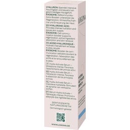 LOGONA Hydra Activate Serum - 30 ml