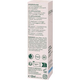 LOGONA Hydra Activate Serum - 30 ml