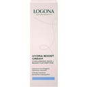 LOGONA Hydra Boost Cream - 50 ml