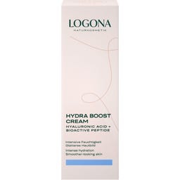 LOGONA Hydra Boost Cream - 50 ml