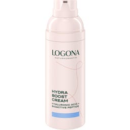 LOGONA Hydra Boost Cream - 50 ml
