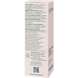 LOGONA Hydra Boost Cream - 50 ml