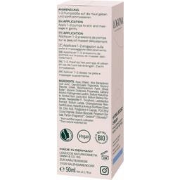 LOGONA Hydra Boost Cream - 50 ml