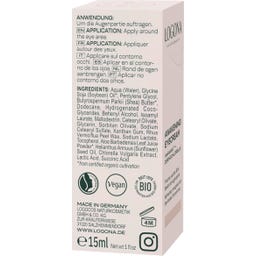LOGONA Awakening Eye Cream - 15 ml