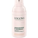 LOGONA Awakening Eye Cream - 15 ml