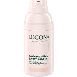 LOGONA Awakening Eye Cream - 15 ml