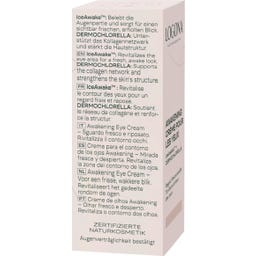 LOGONA Awakening Eye Cream - 15 ml