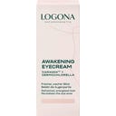 LOGONA Awakening Eye Cream - 15 ml
