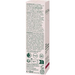 LOGONA Cell Recharge Rich Mask - 30 ml