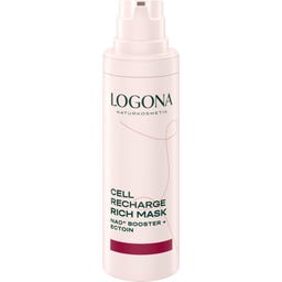 LOGONA Cell Recharge Rich Mask - 30 ml