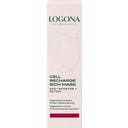 LOGONA Cell Recharge Rich Mask - 30 ml