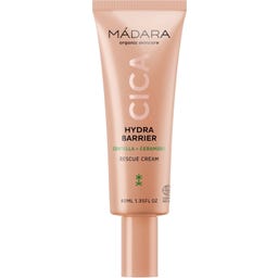 CICA HYDRA Barrier Centella+Ceramides Rescue Cream - 40 ml