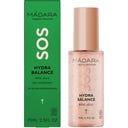 MÁDARA Organic Skincare SOS HYDRA Balance Rose Jelly - 75 ml