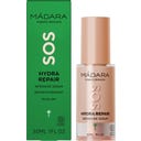 MÁDARA Organic Skincare SOS HYDRA Repair Intensive Serum - 30 ml