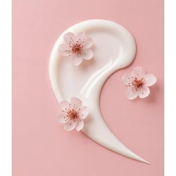 ZAO Hand & Nail Cream Cherry Blossom - 30 ml