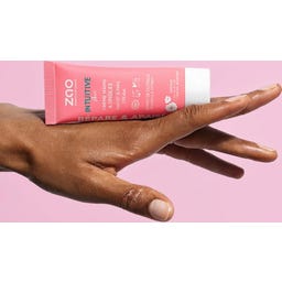 ZAO Hand & Nail Cream Cherry Blossom - 30 ml