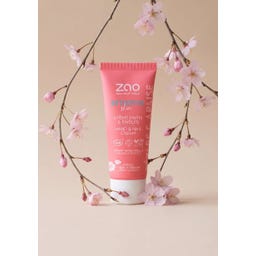 ZAO Hand & Nail Cream Cherry Blossom - 30 ml