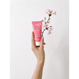 ZAO Hand & Nail Cream Cherry Blossom - 30 ml