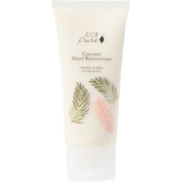 100% Pure Hand Buttercream - Coconut