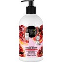 Vitaminsko milo za roke Pomegranate & Patchouli, 500 ml