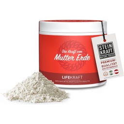 LIFEKRAFT 100% Natur-Klinoptilolith-Zeolith
