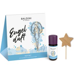 TAOASIS Baldini &Eacute;toile Parfum&eacute;e "Ange" bio