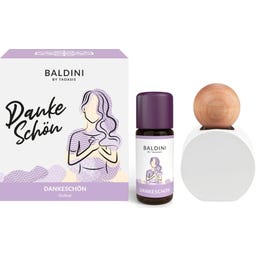 TAOASIS Baldini Mini-Duftsett Takk