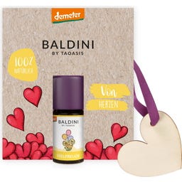 TAOASIS Baldini Mini-Duftsett Fra Hjertet