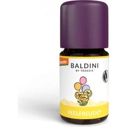 TAOASIS Baldini Duftblanding Feelfreude®