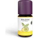 TAOASIS Baldini Duftblanding Sitrushage