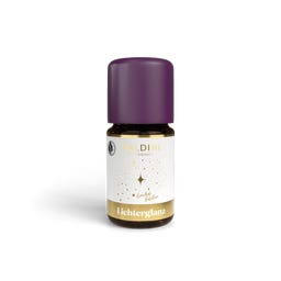 TAOASIS Duftmischung Lichterglanz - 5 ml