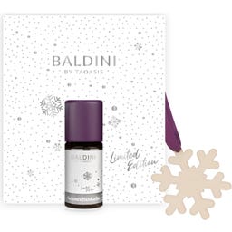 TAOASIS Snow Sparkle Mini Fragrance Set