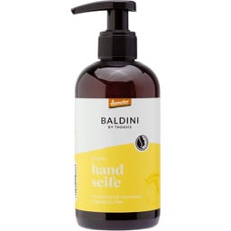 TAOASIS Citrus kézmosó szappan