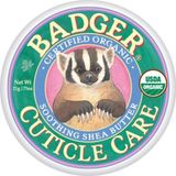 Badger Balm Balzam za obnohtno kožico Cuticle Care