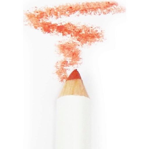 PHB Ethical Beauty Organic Lip Crayon - Tiger Lily