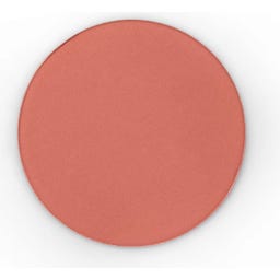 puroBIO cosmetics Velvet Touch Compact Blush REFILL - 01 Pinky Nude (matt) - vegan