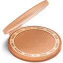 puroBIO cosmetics Velvet Touch Compact Highlighter - 01 Soft Pearl - vegan