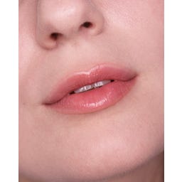 puroBIO cosmetics LOVE BALM Lip Balm Stick - 00 honey