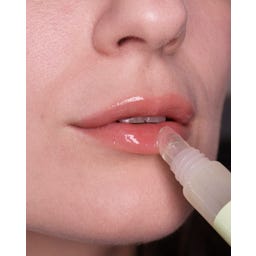 BIOPURO LOVE BALM Lip Balm Fluid - 00 honey