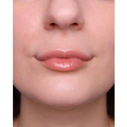puroBIO Cosmetics BALMYGLOSS Charming Edition - Pinky Nude