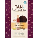Self Tan Lotion Set - 1 Set