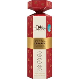 Self Tan Cracker Set