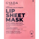 Gyada Cosmetics Hidratantna maska za ustnice - 5 ml