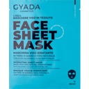 Gyada Cosmetics Hidratantna maska za obraz - 15 ml