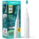ECO VIBE 3+ Sonische Tandenborstel Wit-Mint