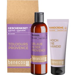 Benecos Set Regalo 