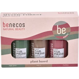 Benecos Körömlakkszett - Mystic Forest