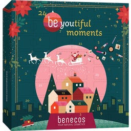 Benecos Calendario dell'Avvento - 1 pz.