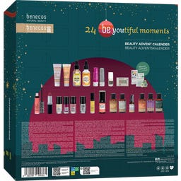 Benecos Calendario dell'Avvento - 1 pz.